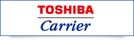 TOSHIBA